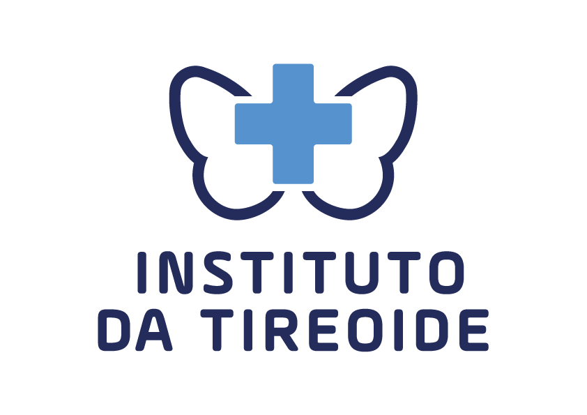 Instituto da Tireoide Logo